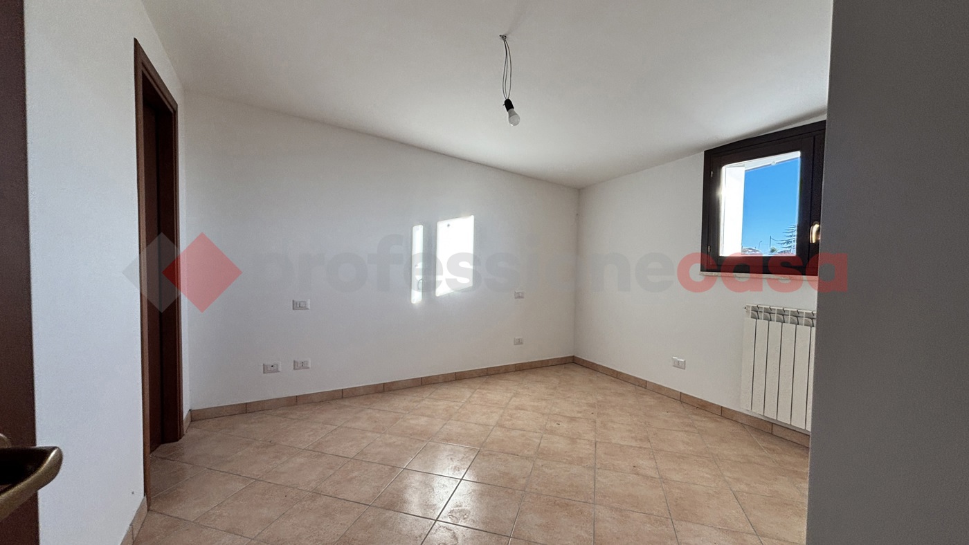 Trilocale arredato in affitto a Fiuggi