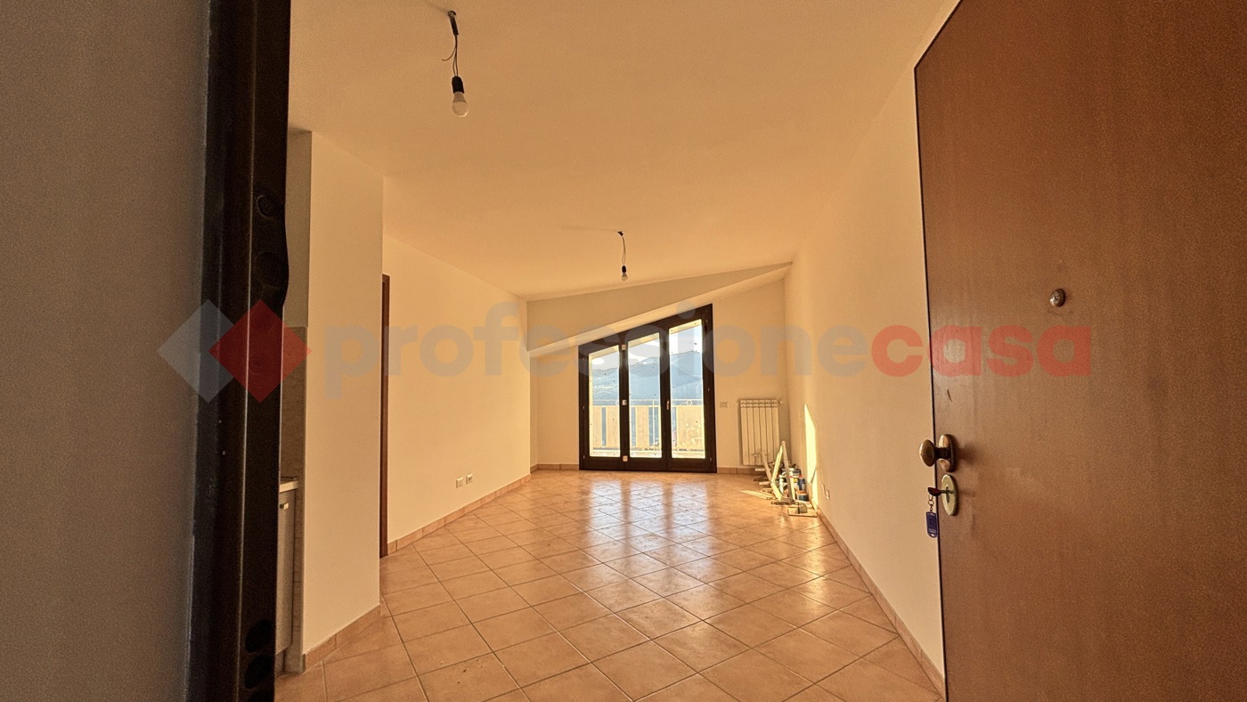 Trilocale arredato in affitto a Fiuggi