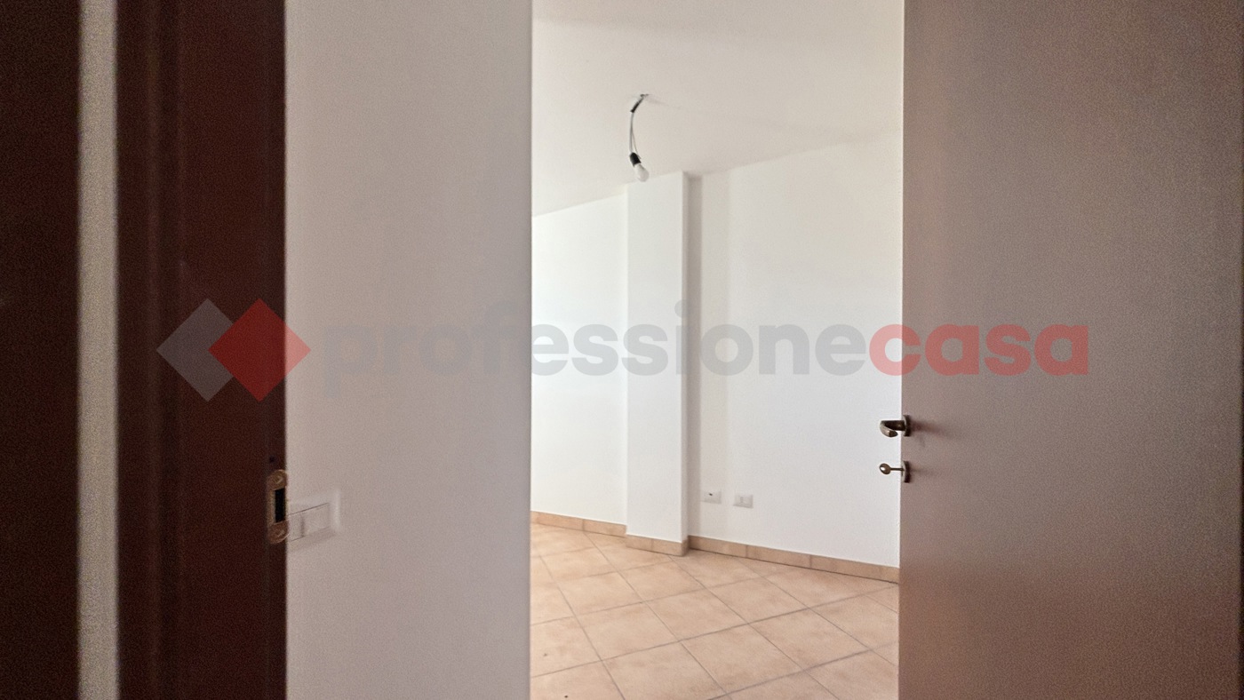 Trilocale arredato in affitto a Fiuggi