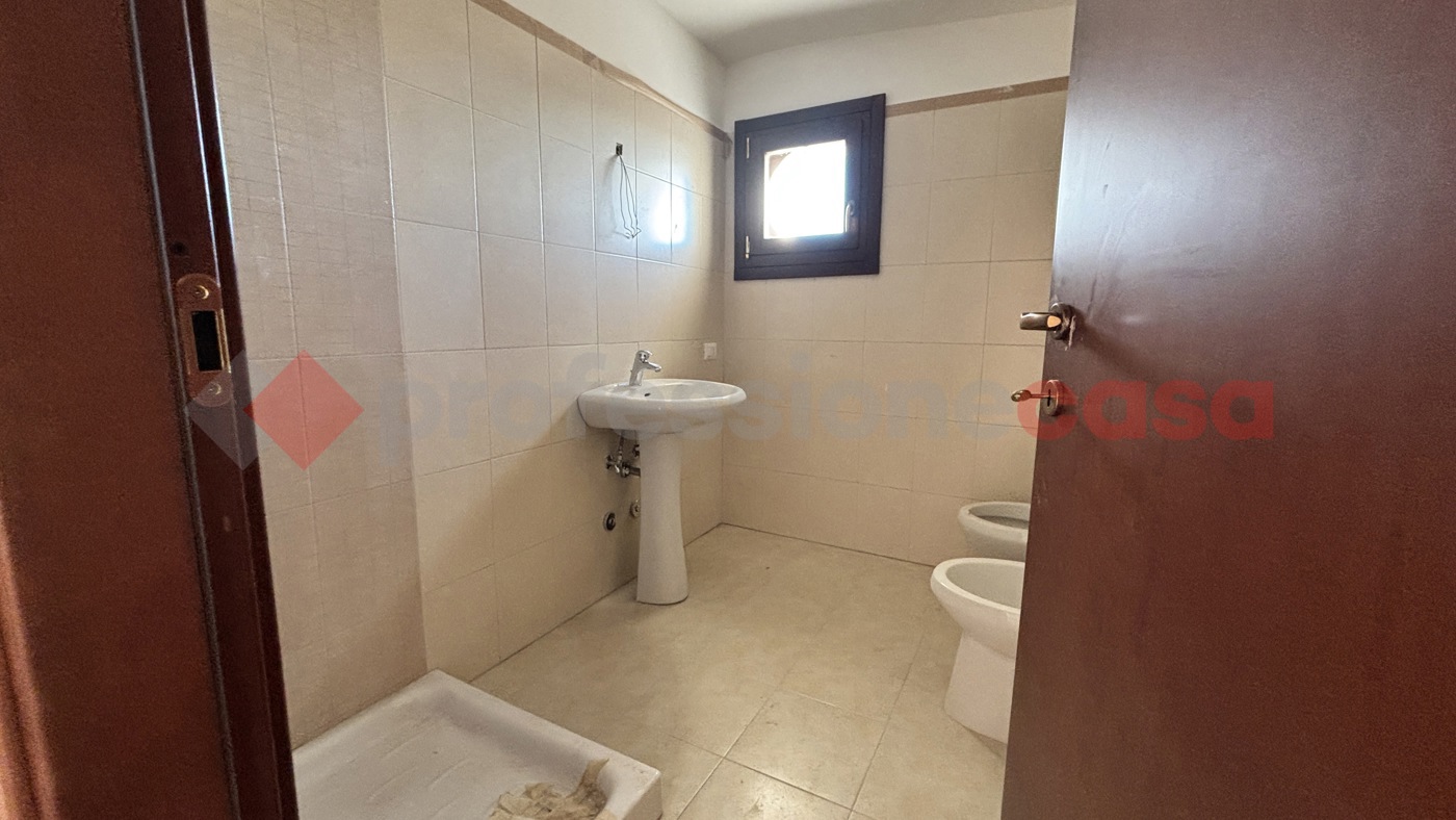 Trilocale arredato in affitto a Fiuggi