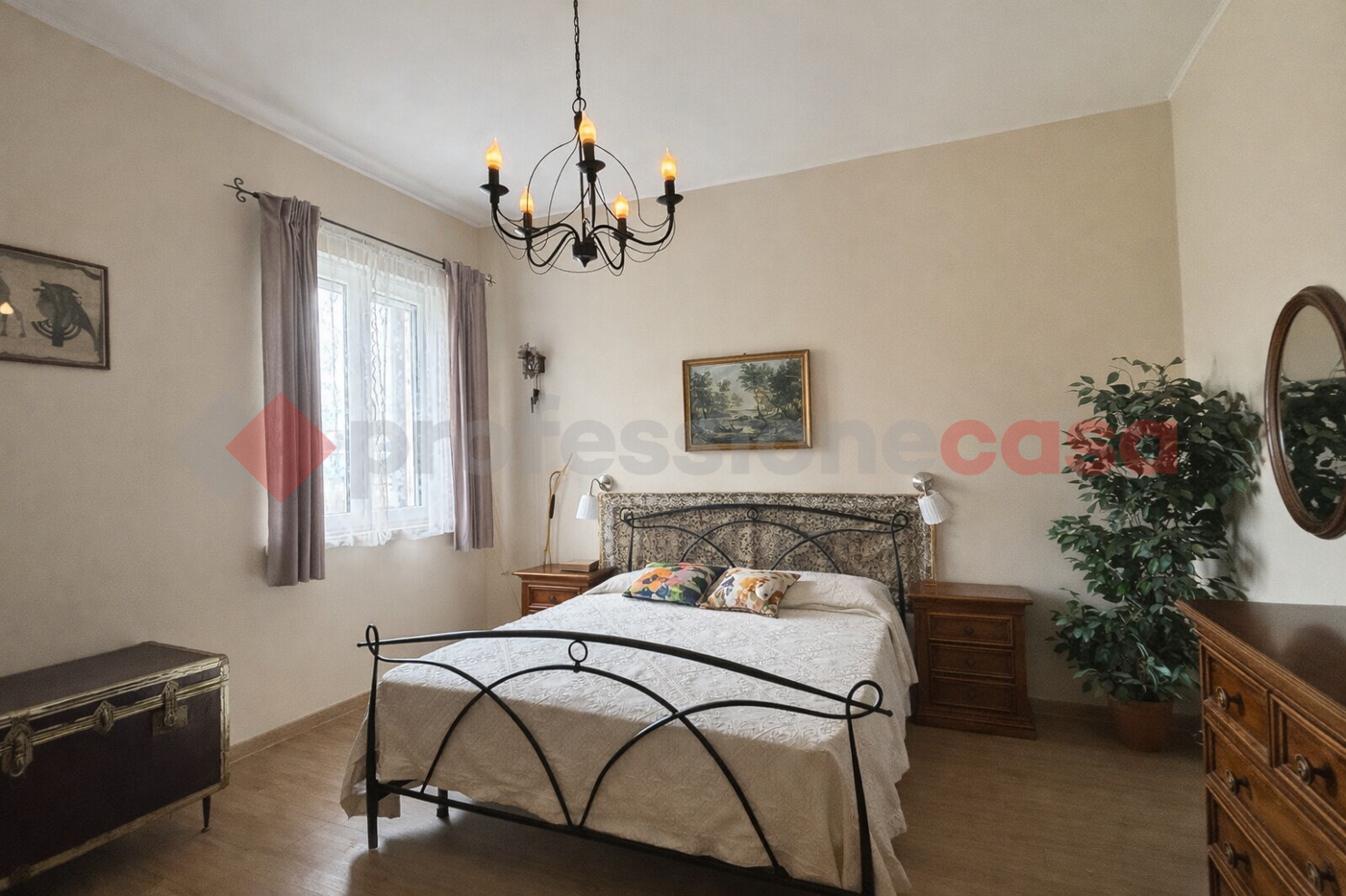 Casa indipendente in vendita a Trivigliano