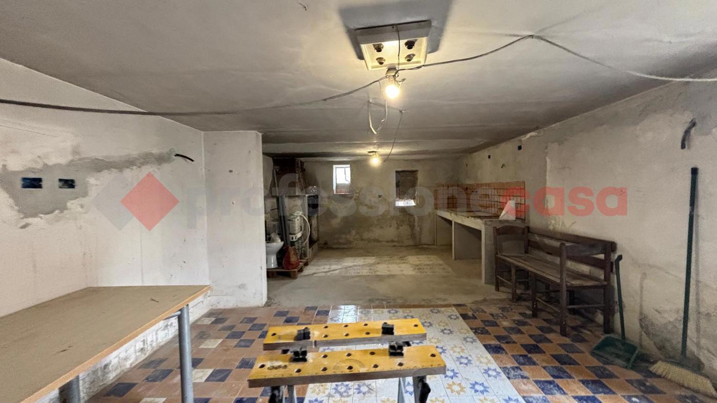 Casa indipendente in vendita a Trivigliano