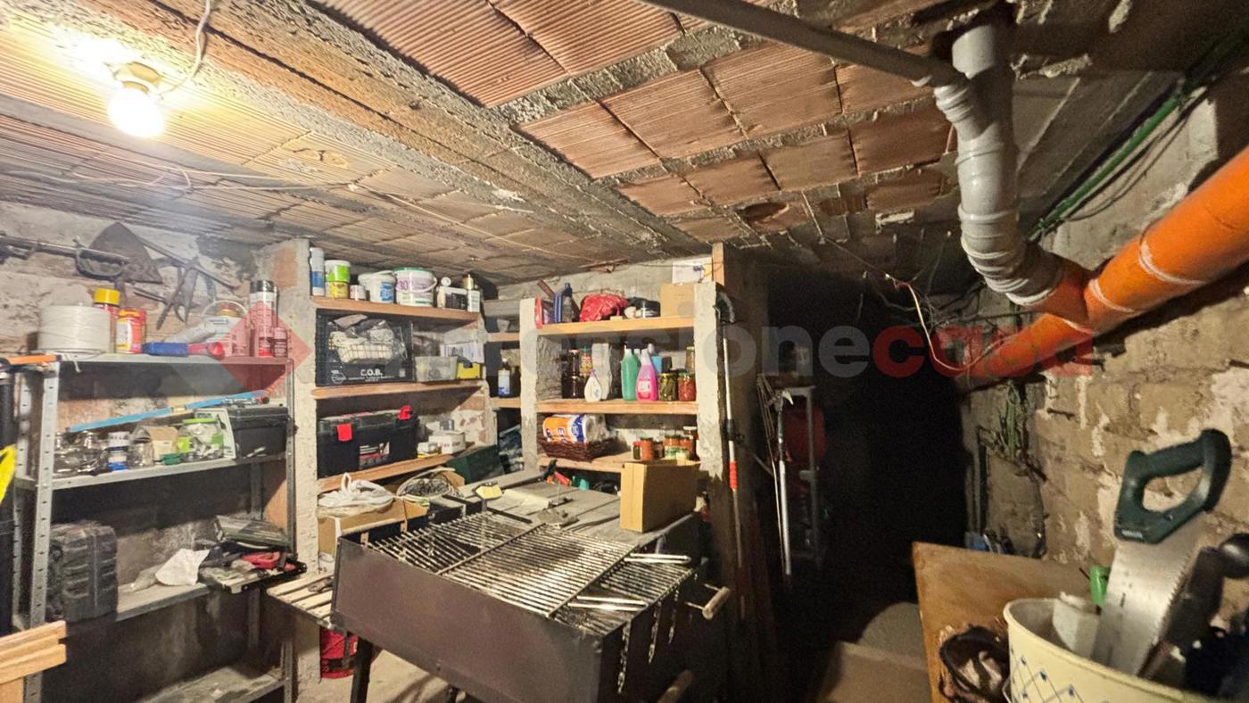 Casa indipendente in vendita a Trivigliano