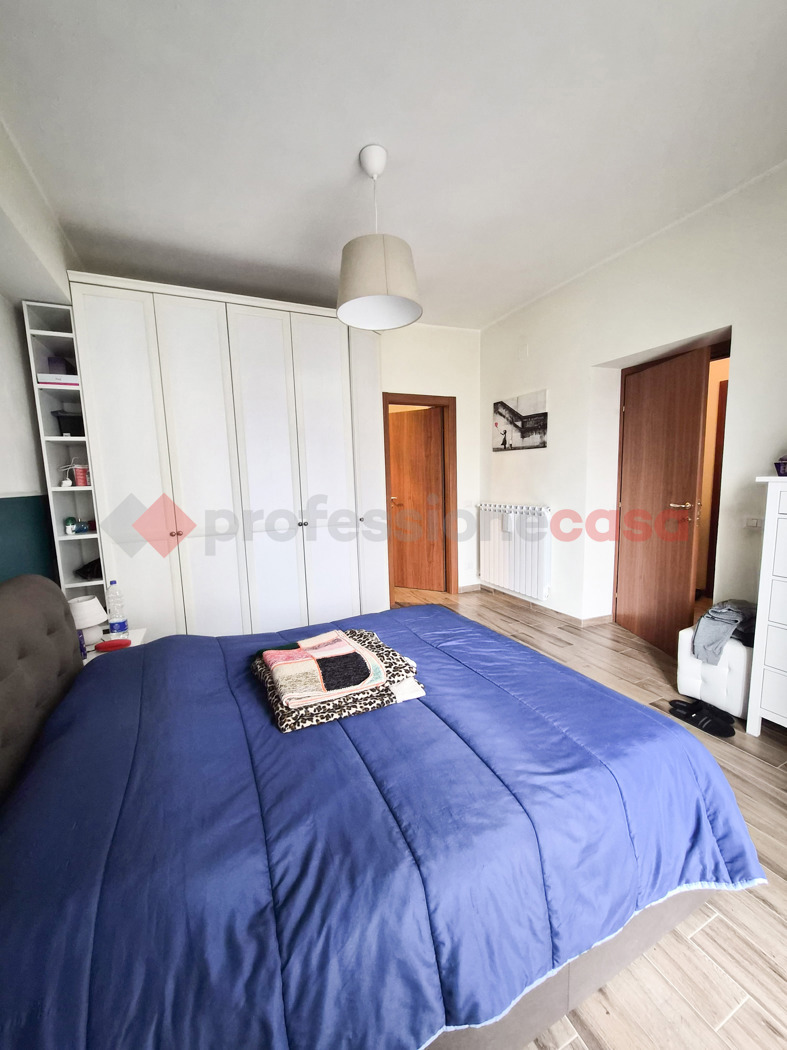 Quadrilocale in vendita a Alatri