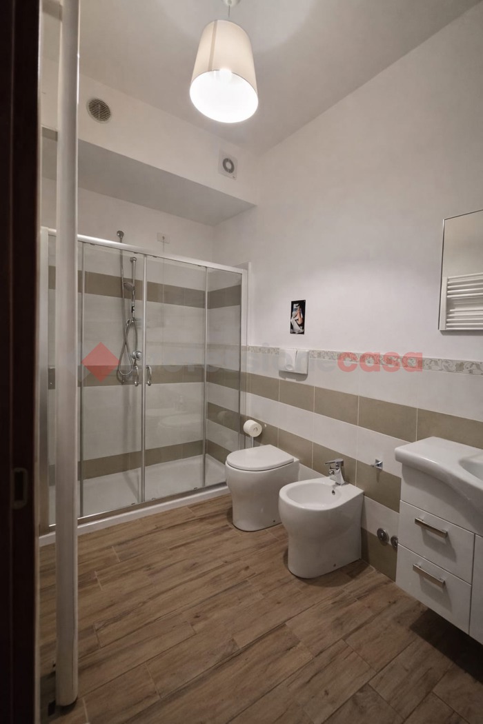 Quadrilocale in vendita a Alatri