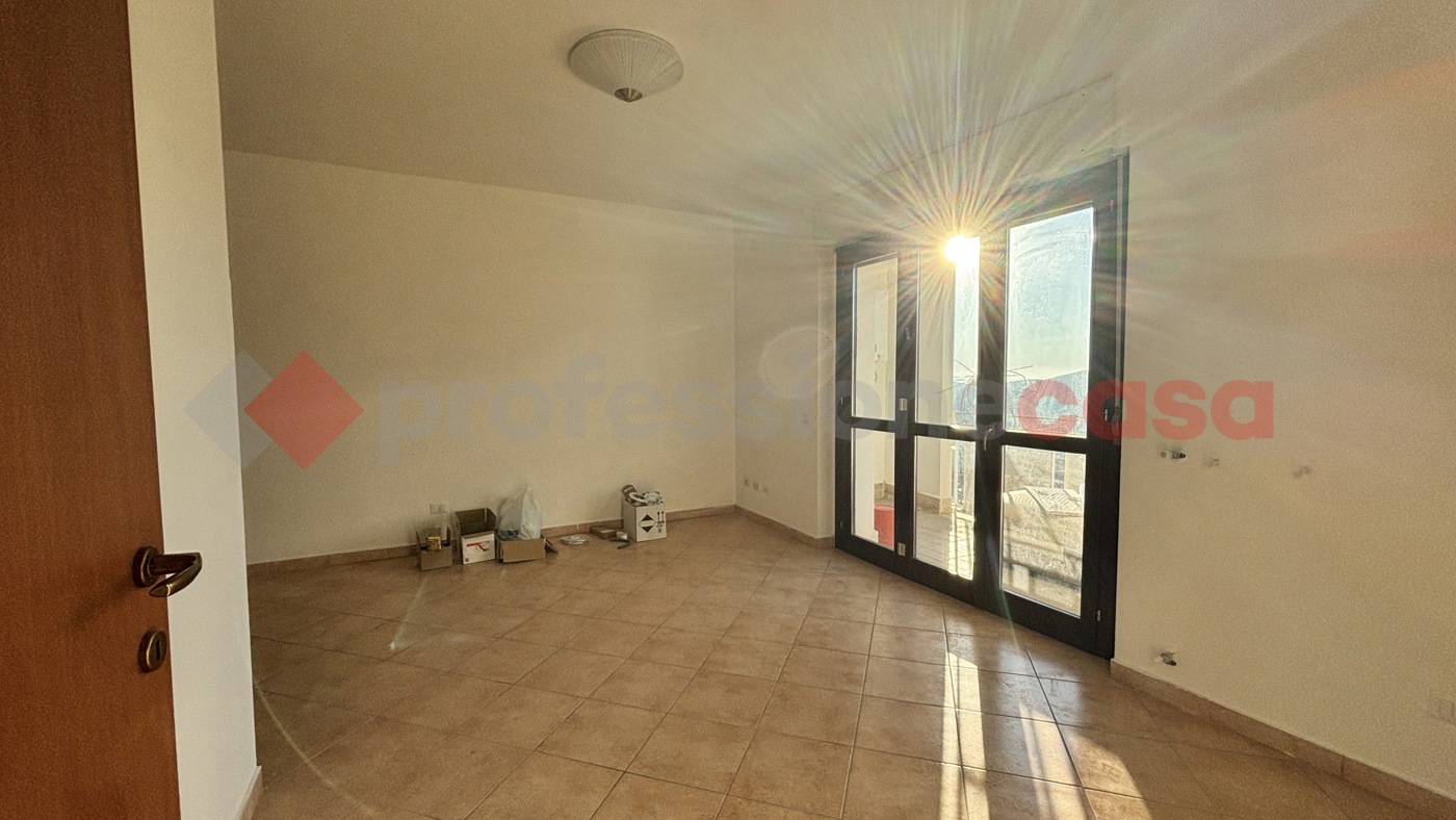 Bilocale arredato in affitto a Fiuggi