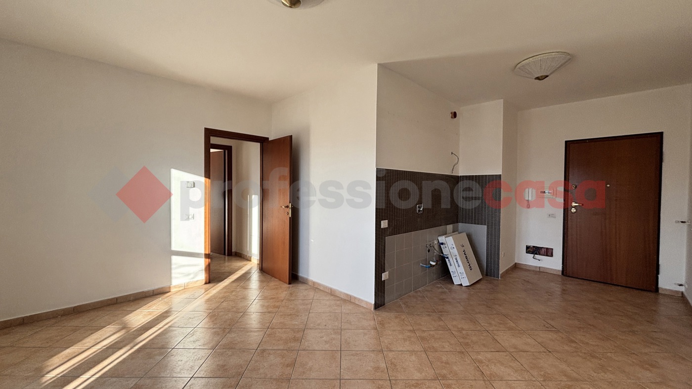 Bilocale arredato in affitto a Fiuggi