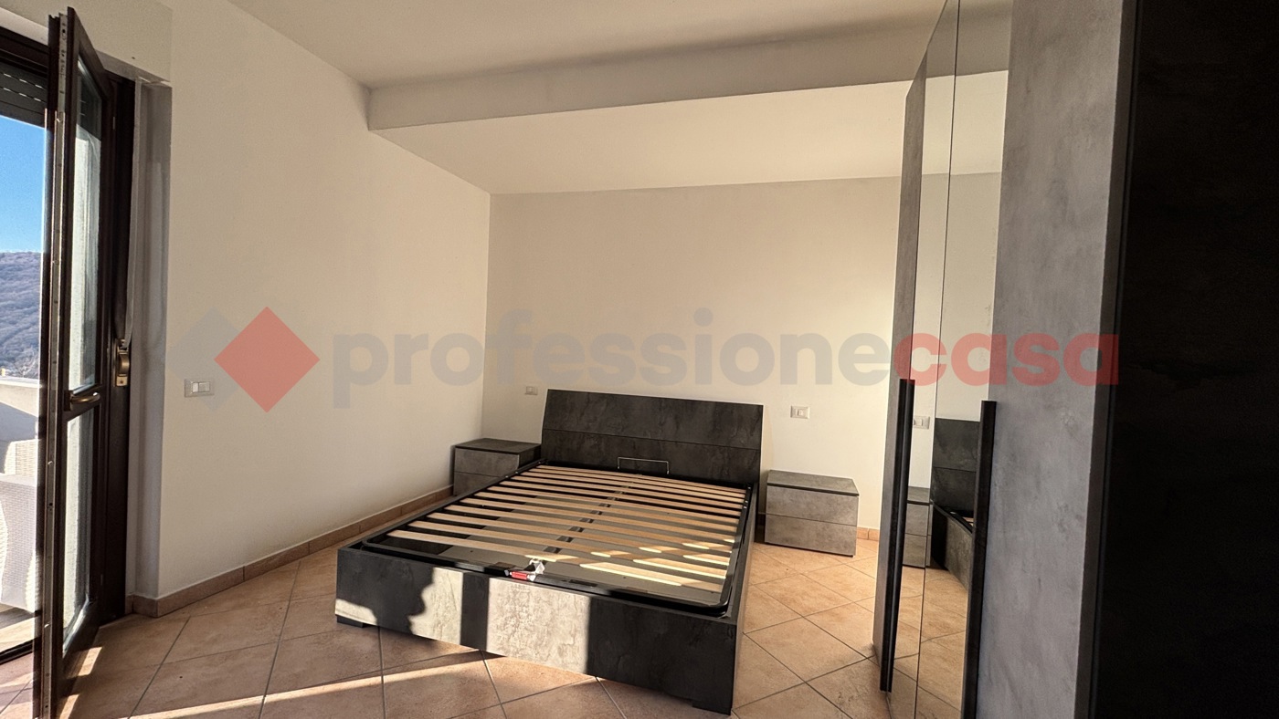 Bilocale arredato in affitto a Fiuggi