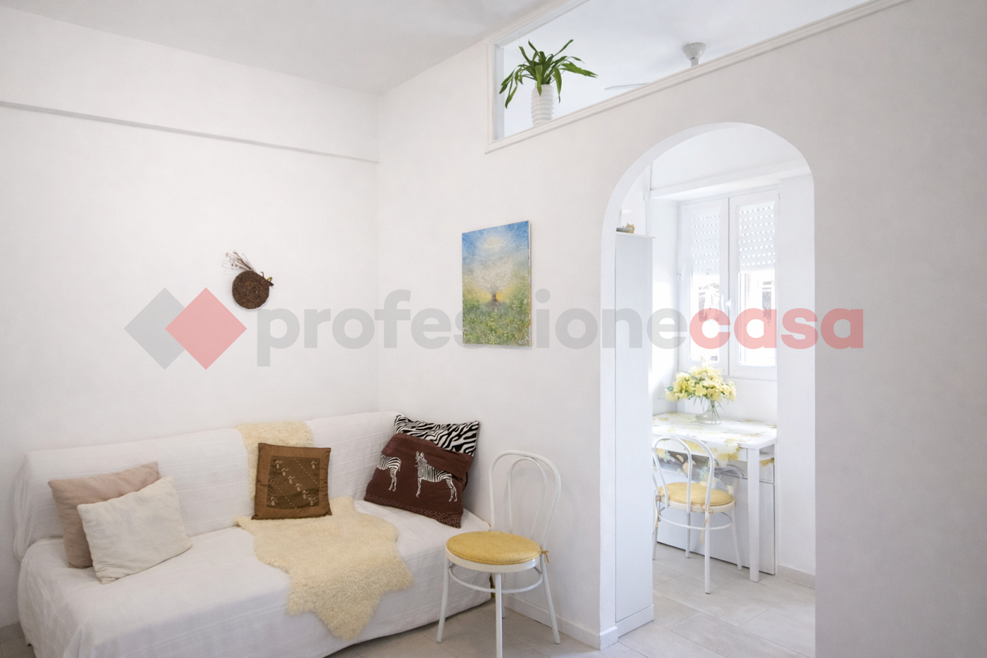 Appartamento in vendita a Ladispoli