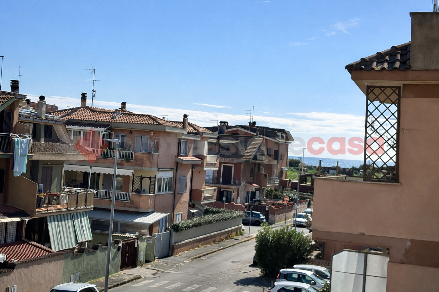 Appartamento in vendita a Ladispoli