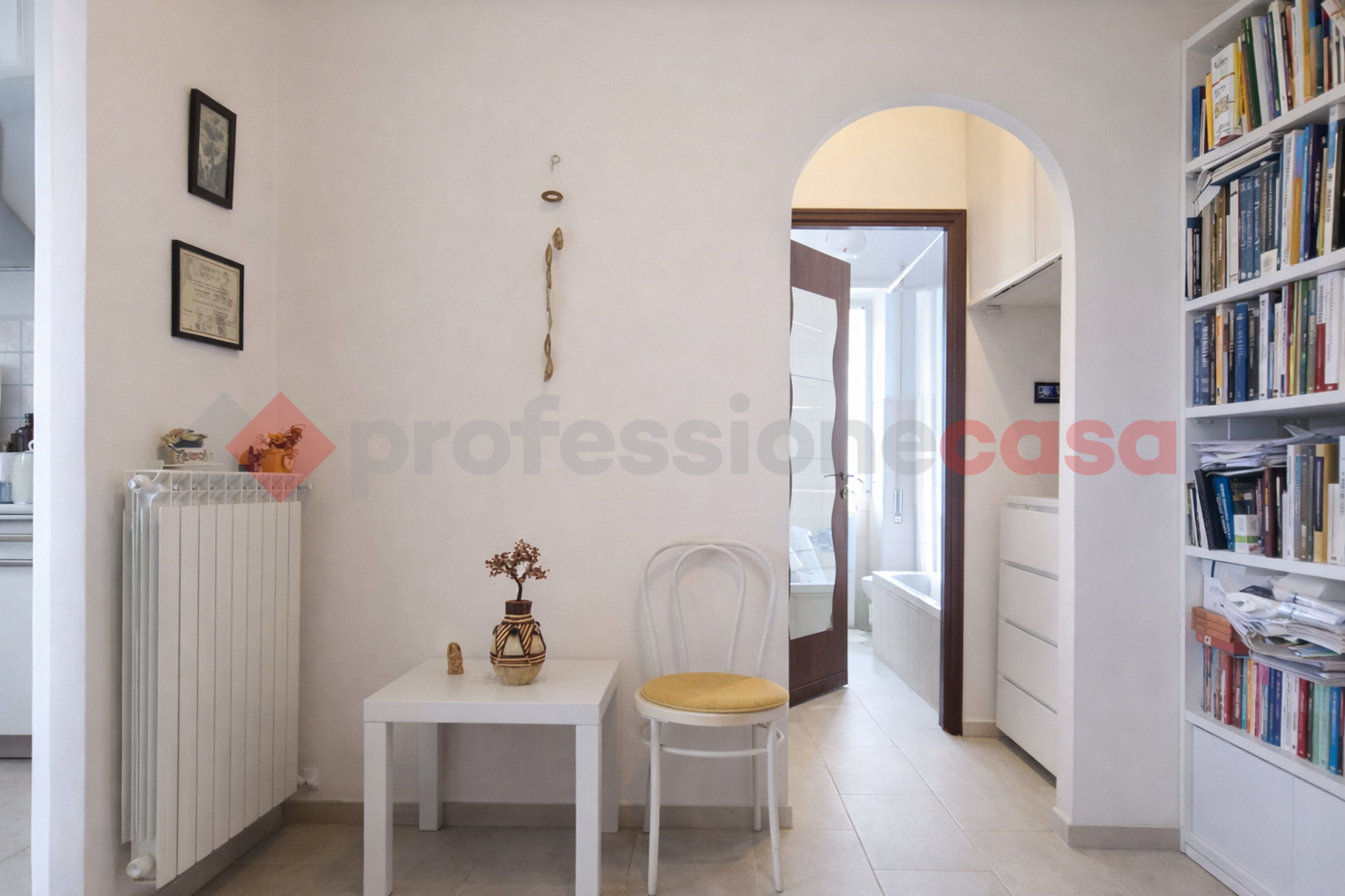 Appartamento in vendita a Ladispoli