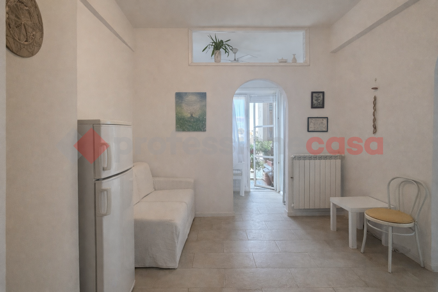 Appartamento in vendita a Ladispoli