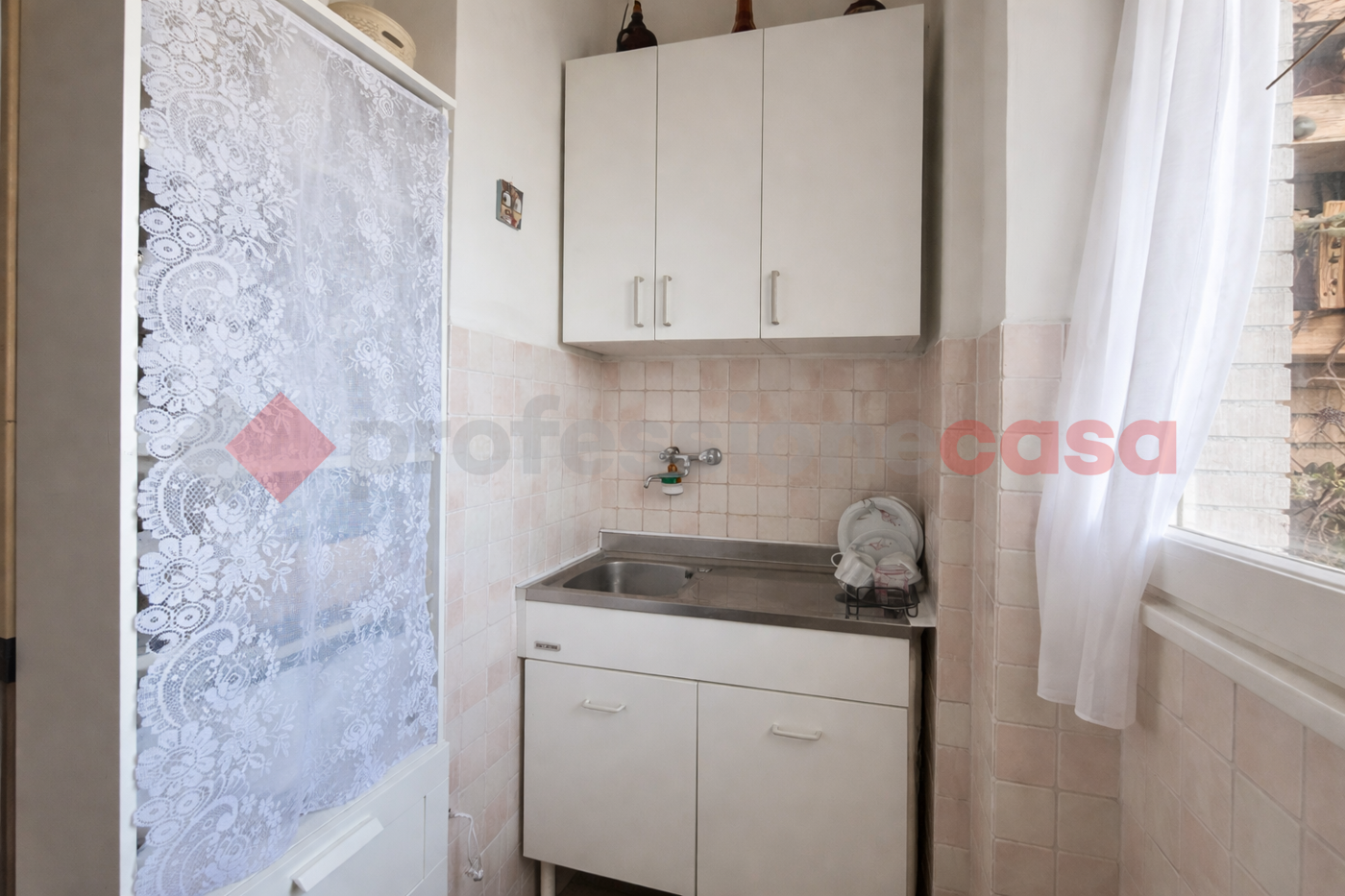 Appartamento in vendita a Ladispoli