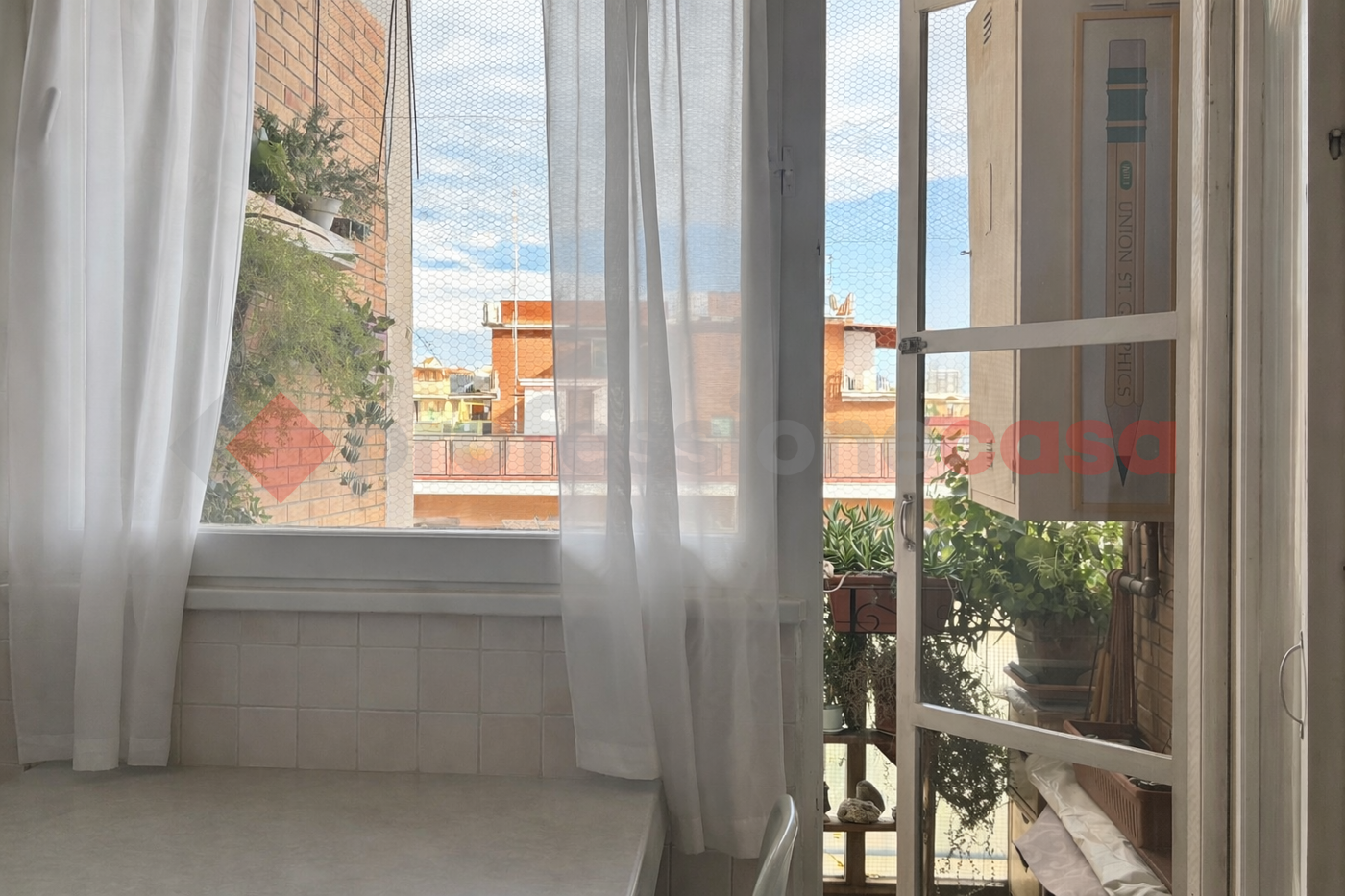 Appartamento in vendita a Ladispoli