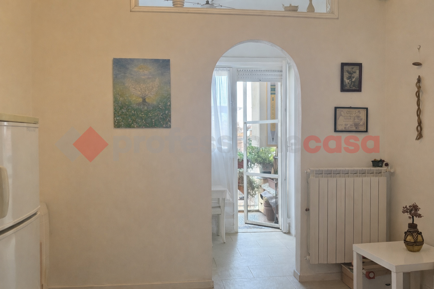 Appartamento in vendita a Ladispoli