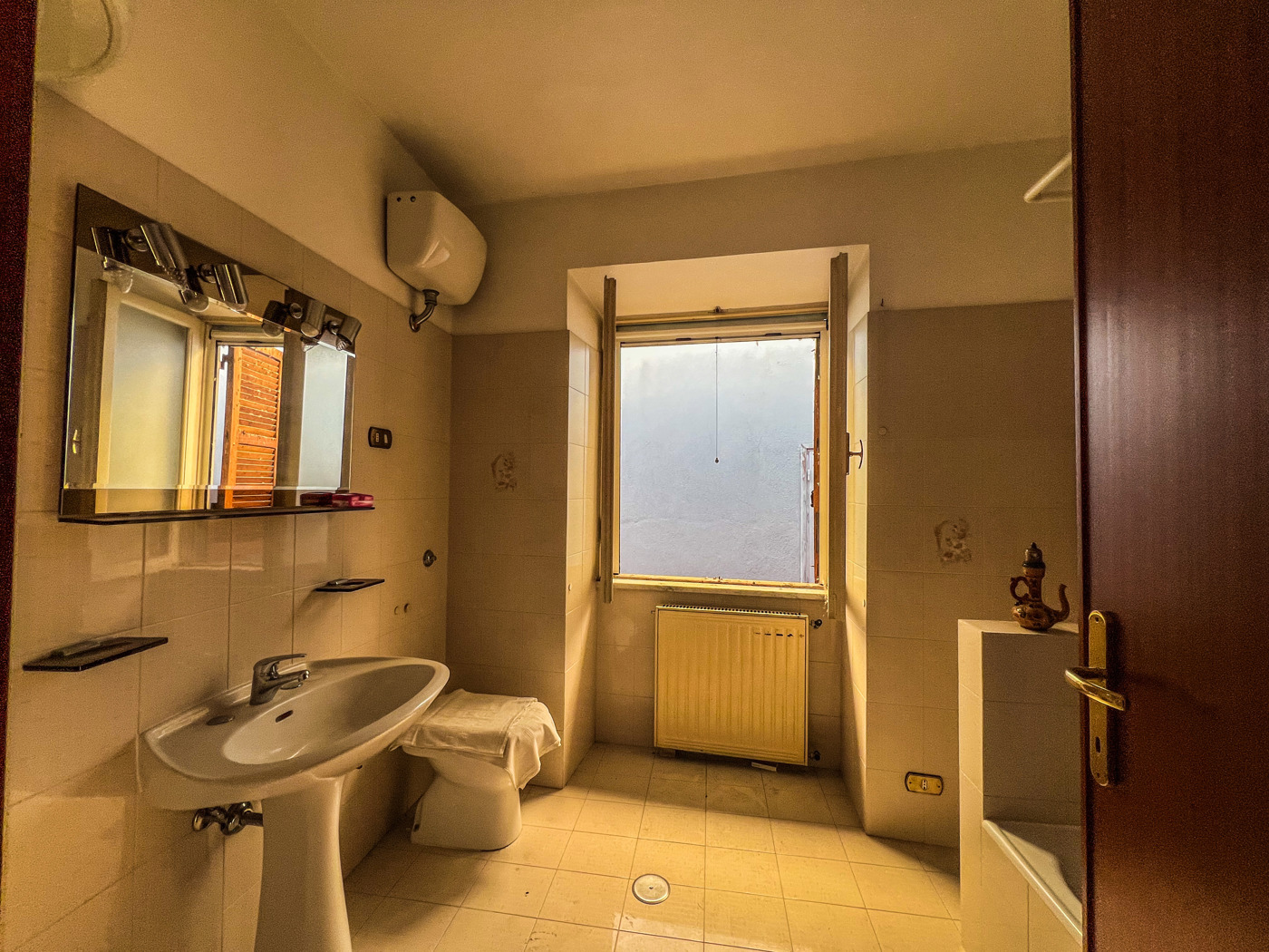 Appartamento in vendita a Alatri