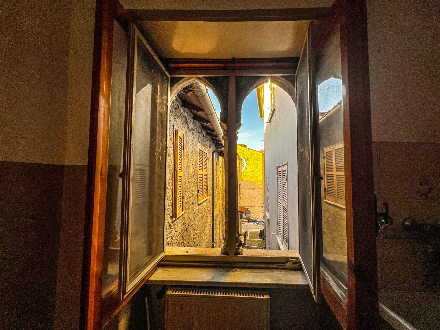 Appartamento in vendita a Alatri