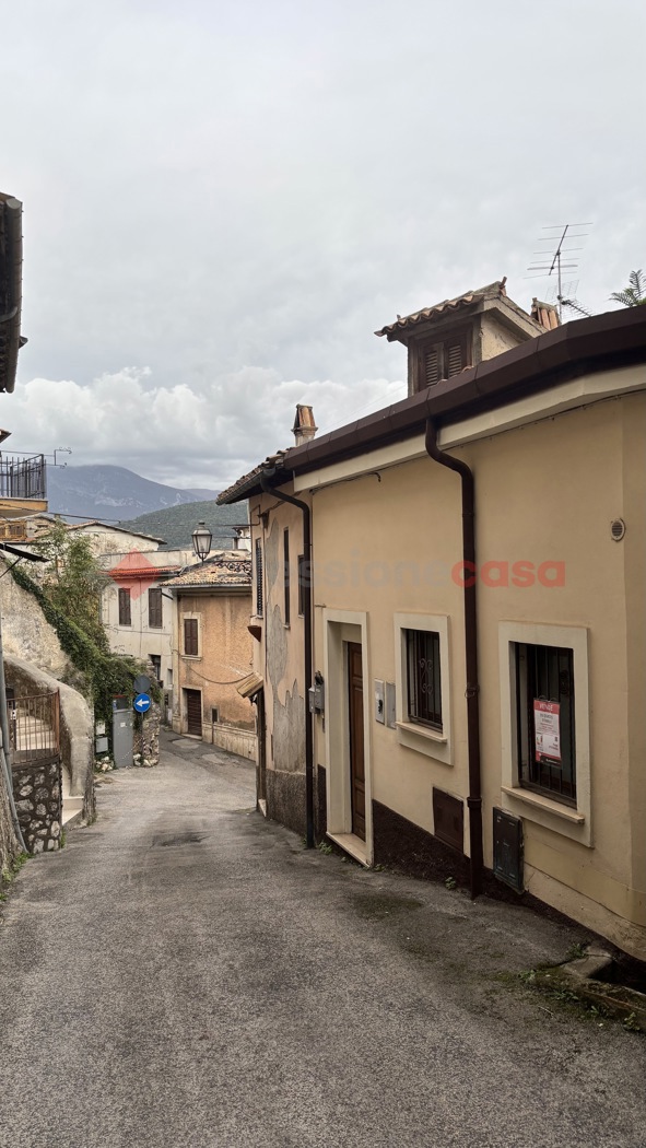 Bilocale in vendita a Alatri