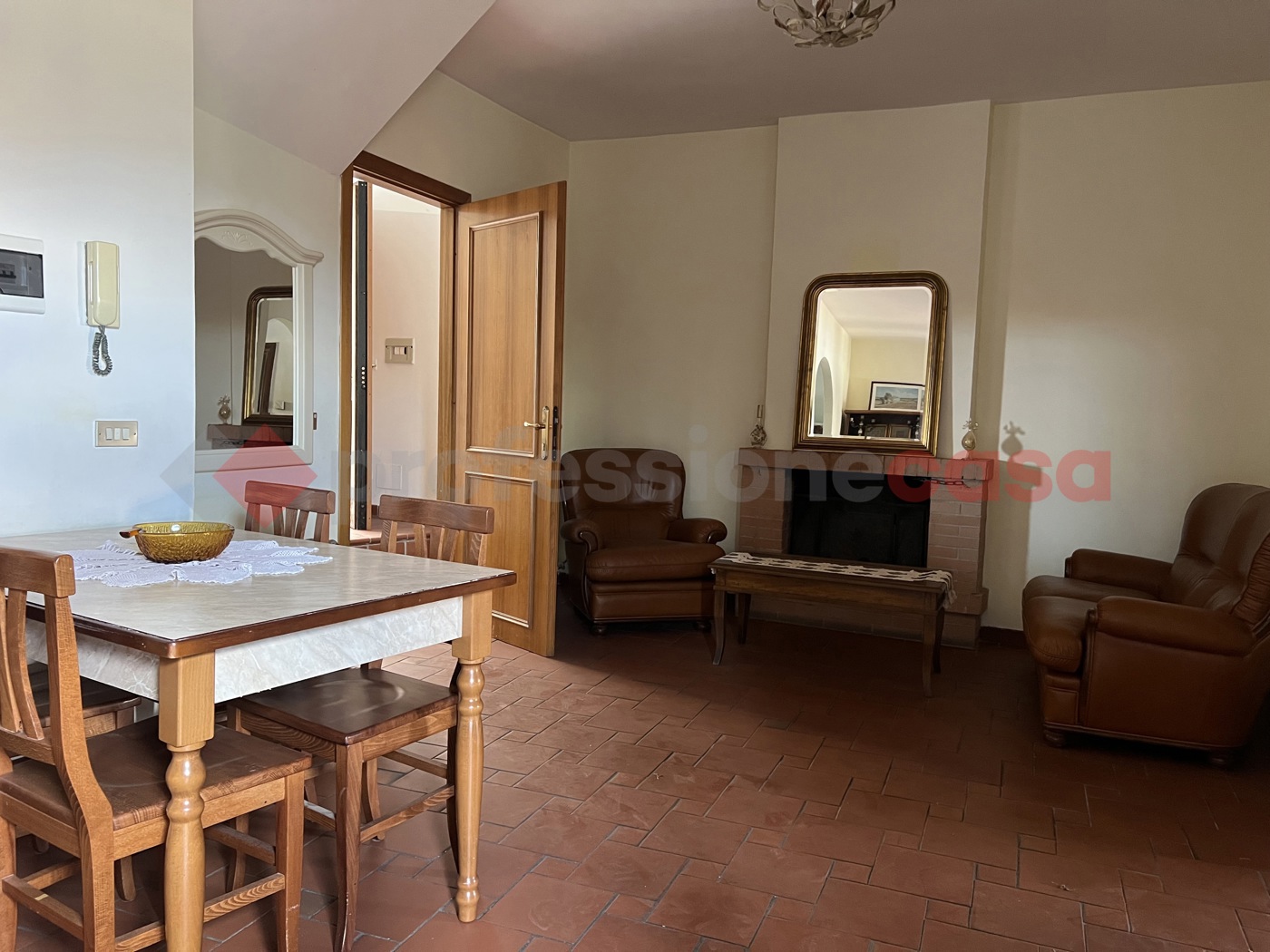 Bilocale in vendita a Alatri