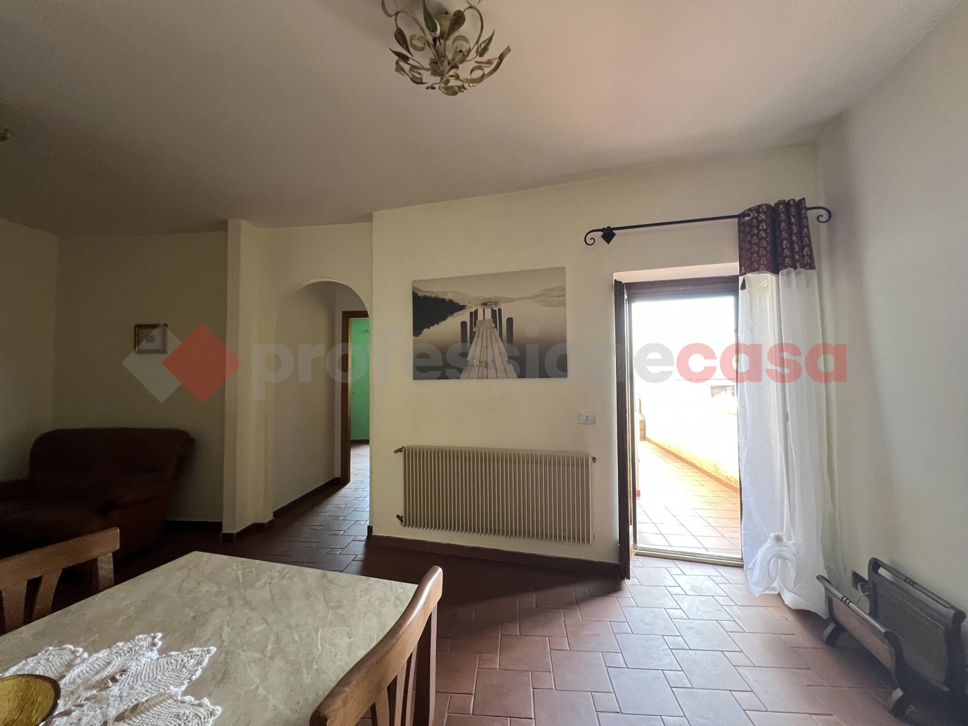 Bilocale in vendita a Alatri