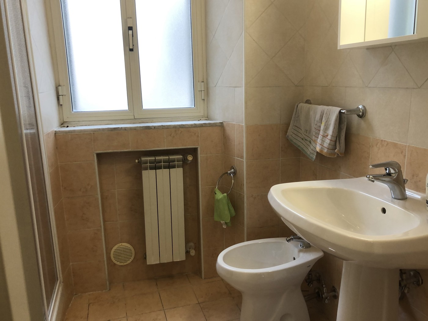 Bilocale in vendita a Alatri