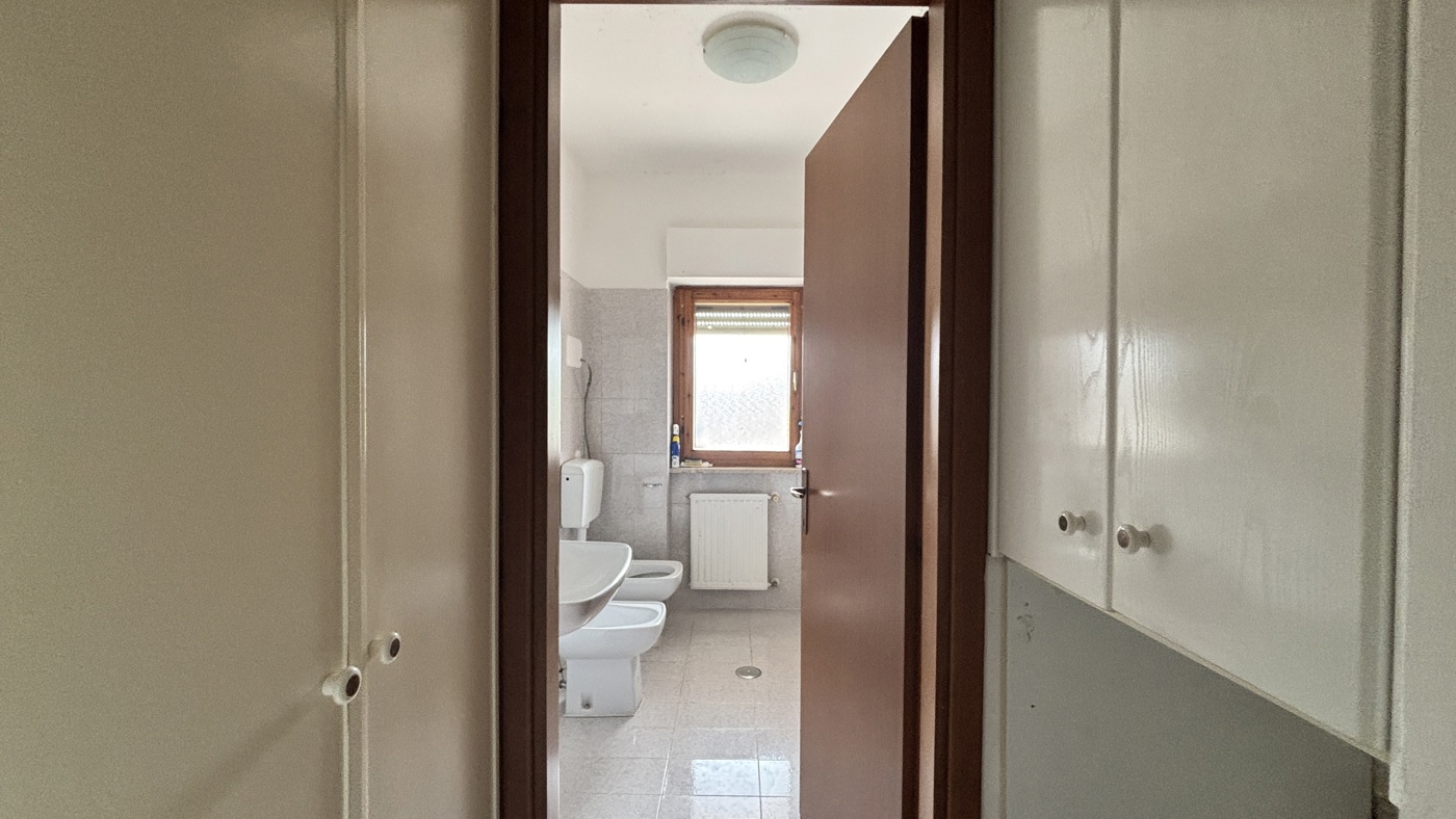 Quadrilocale in vendita a Alatri