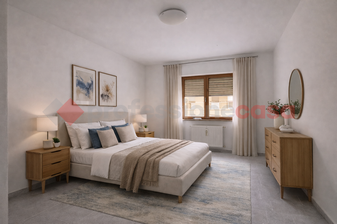 Quadrilocale in vendita a Alatri