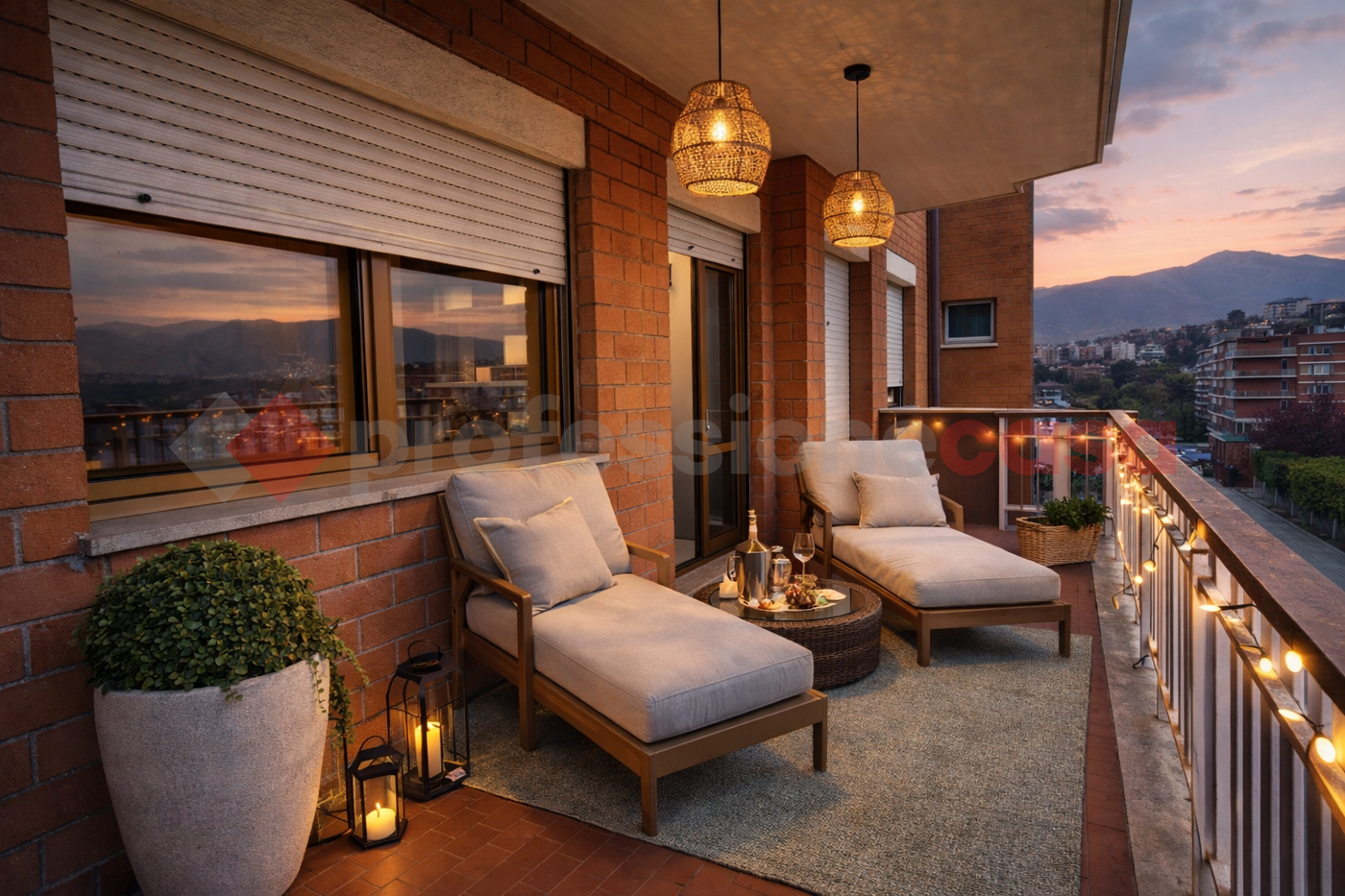 Quadrilocale in vendita a Alatri