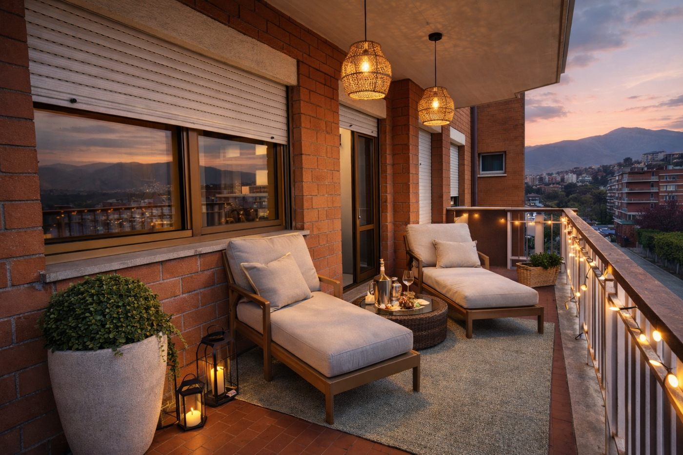 Quadrilocale in vendita a Alatri