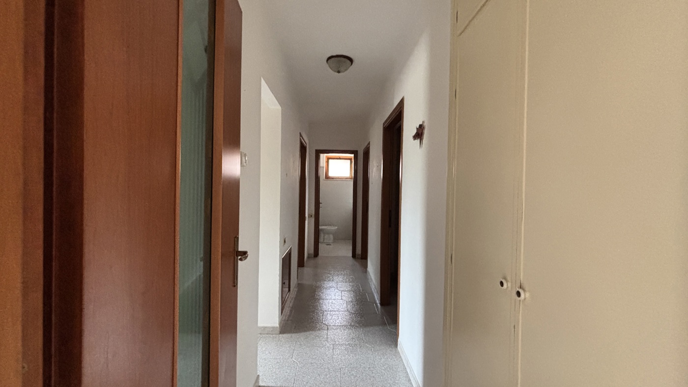 Quadrilocale in vendita a Alatri