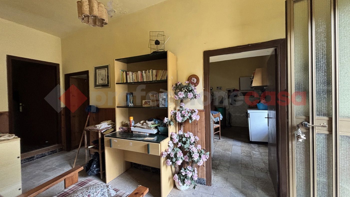 Rustico con giardino a Collepardo