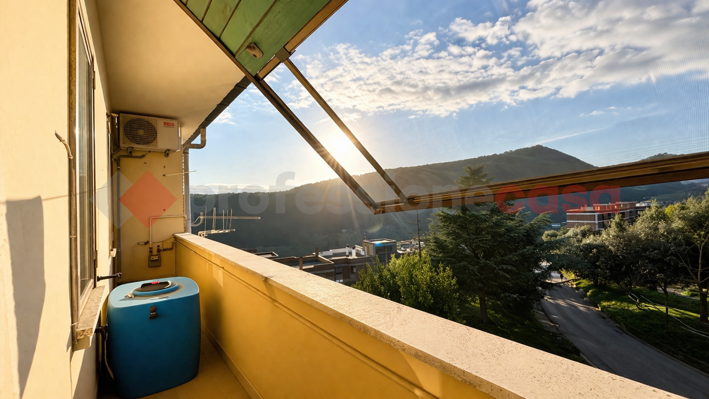 Trilocale in vendita a Alatri