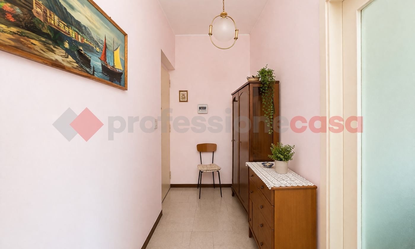 Trilocale in vendita a Alatri