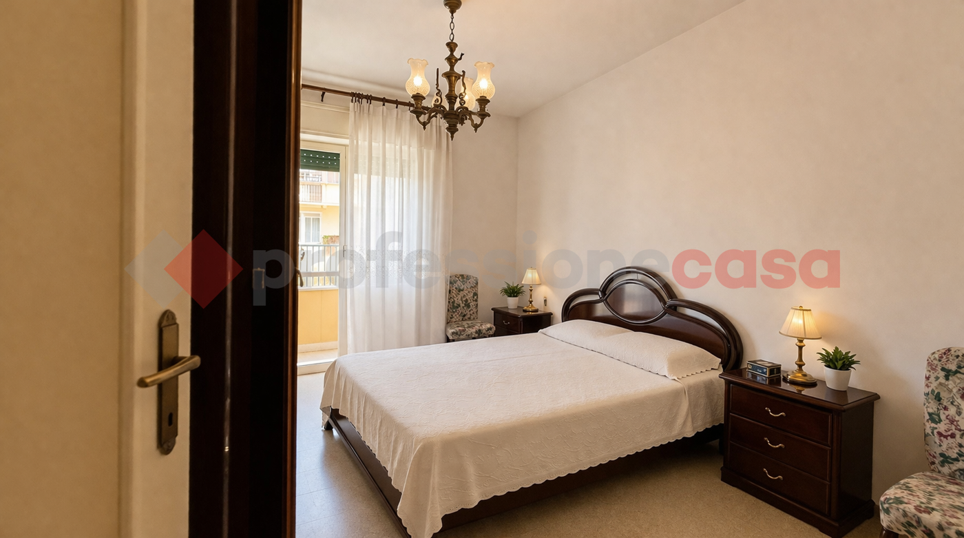 Trilocale in vendita a Alatri