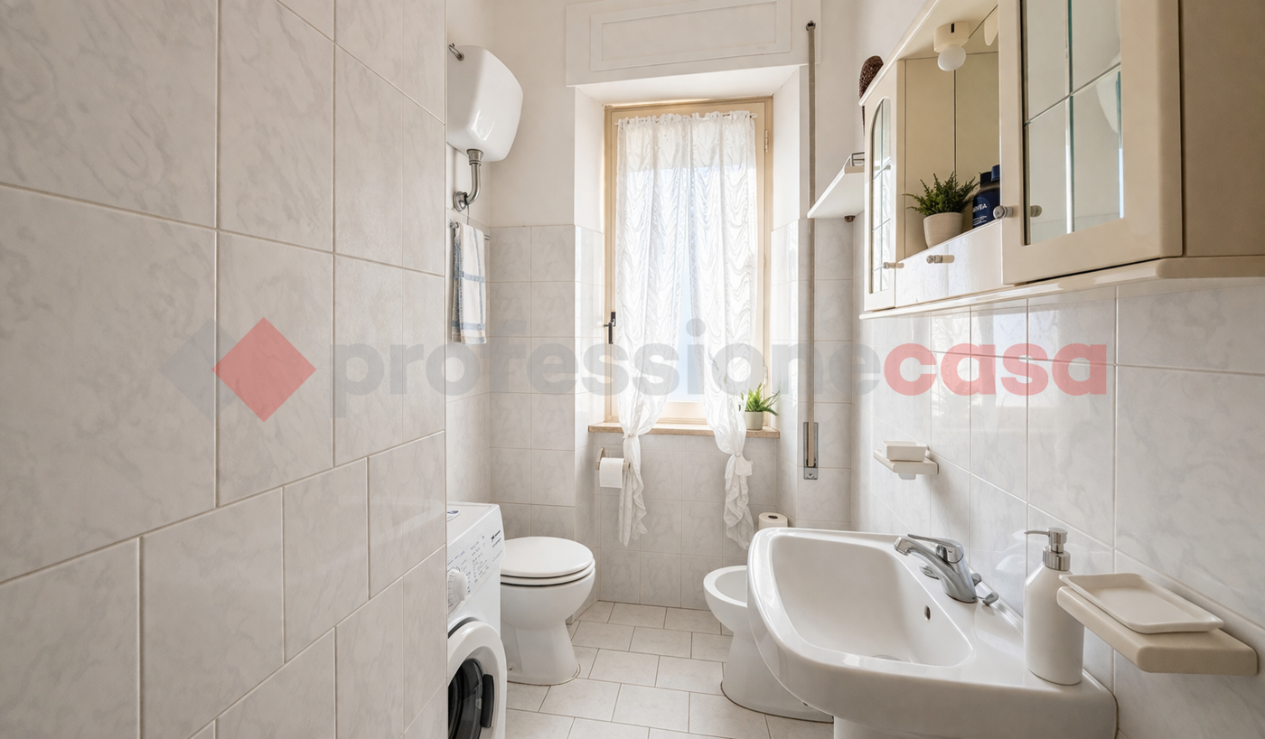 Trilocale in vendita a Alatri