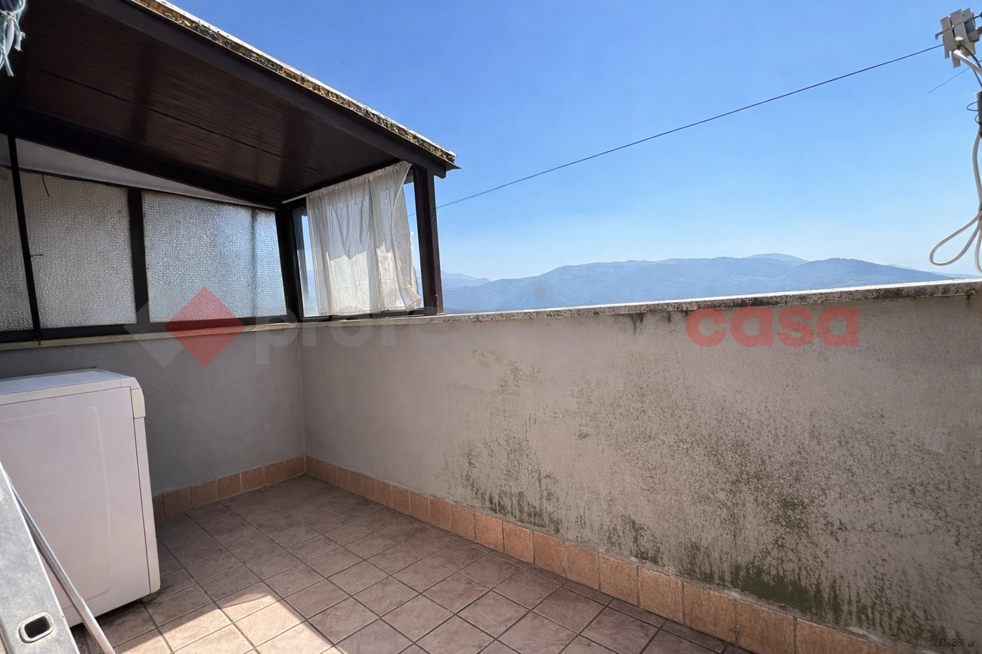 Casa indipendente in vendita a Vico nel Lazio