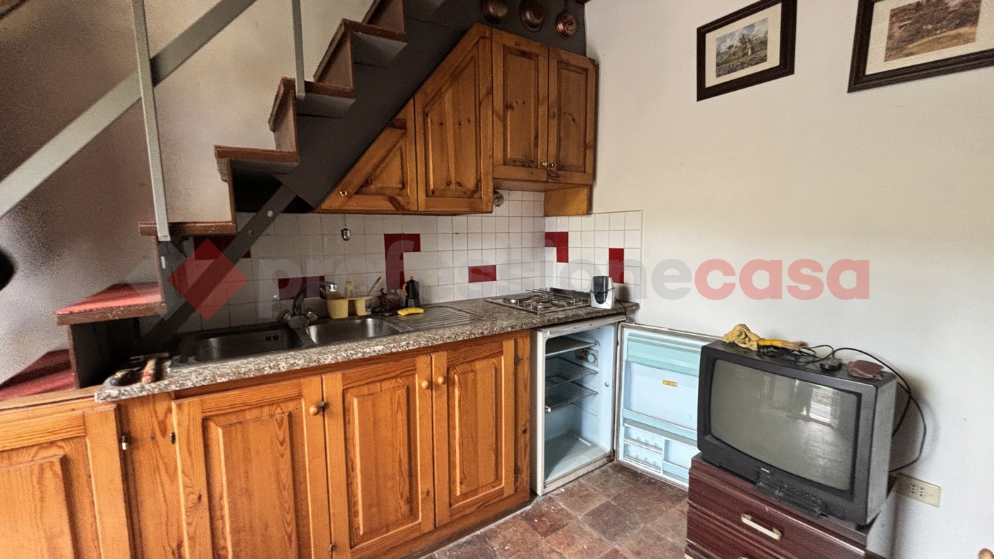 Casa indipendente in vendita a Collepardo