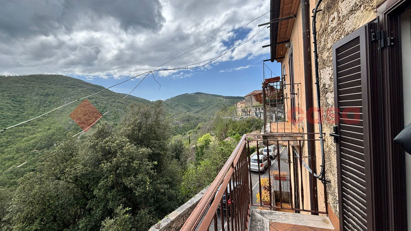 Casa indipendente in vendita a Collepardo