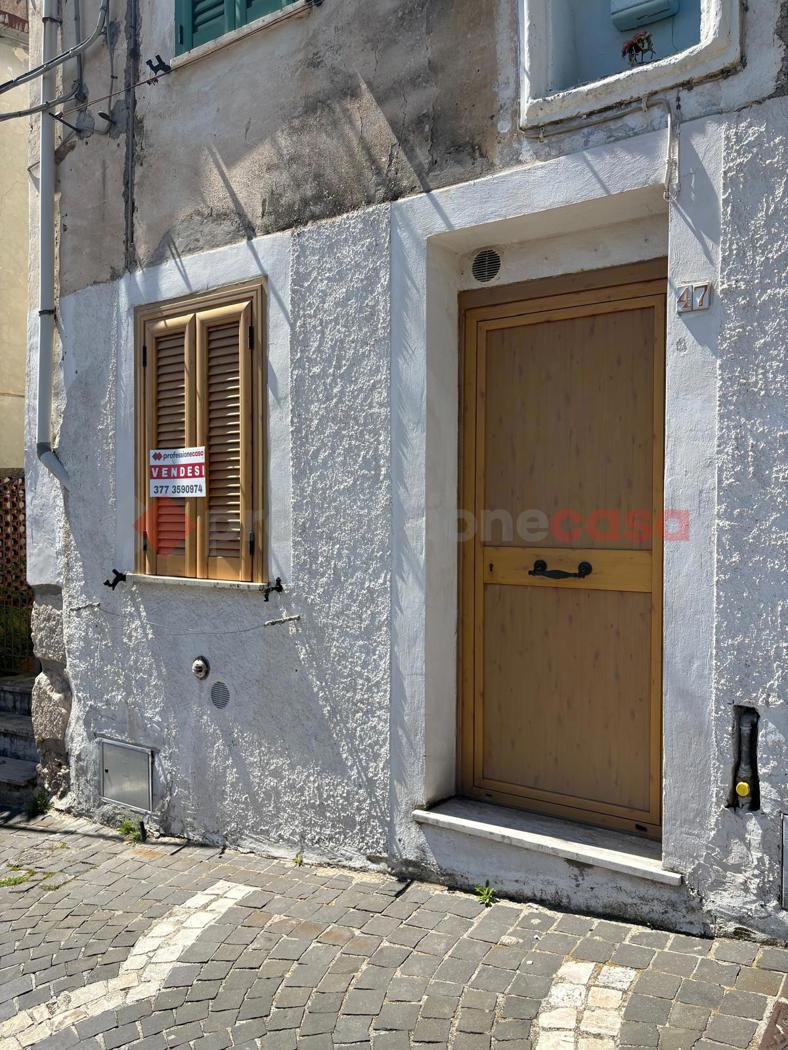 Monolocale in vendita a Guarcino