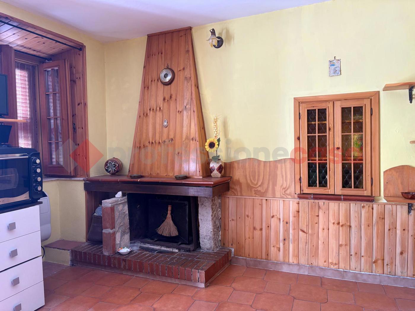 Monolocale in vendita a Guarcino