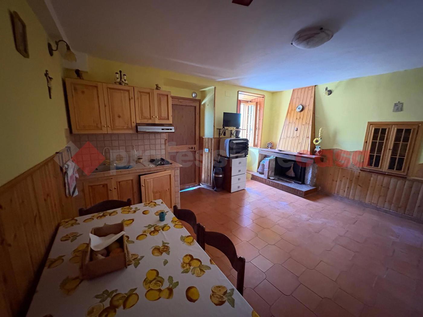 Monolocale in vendita a Guarcino