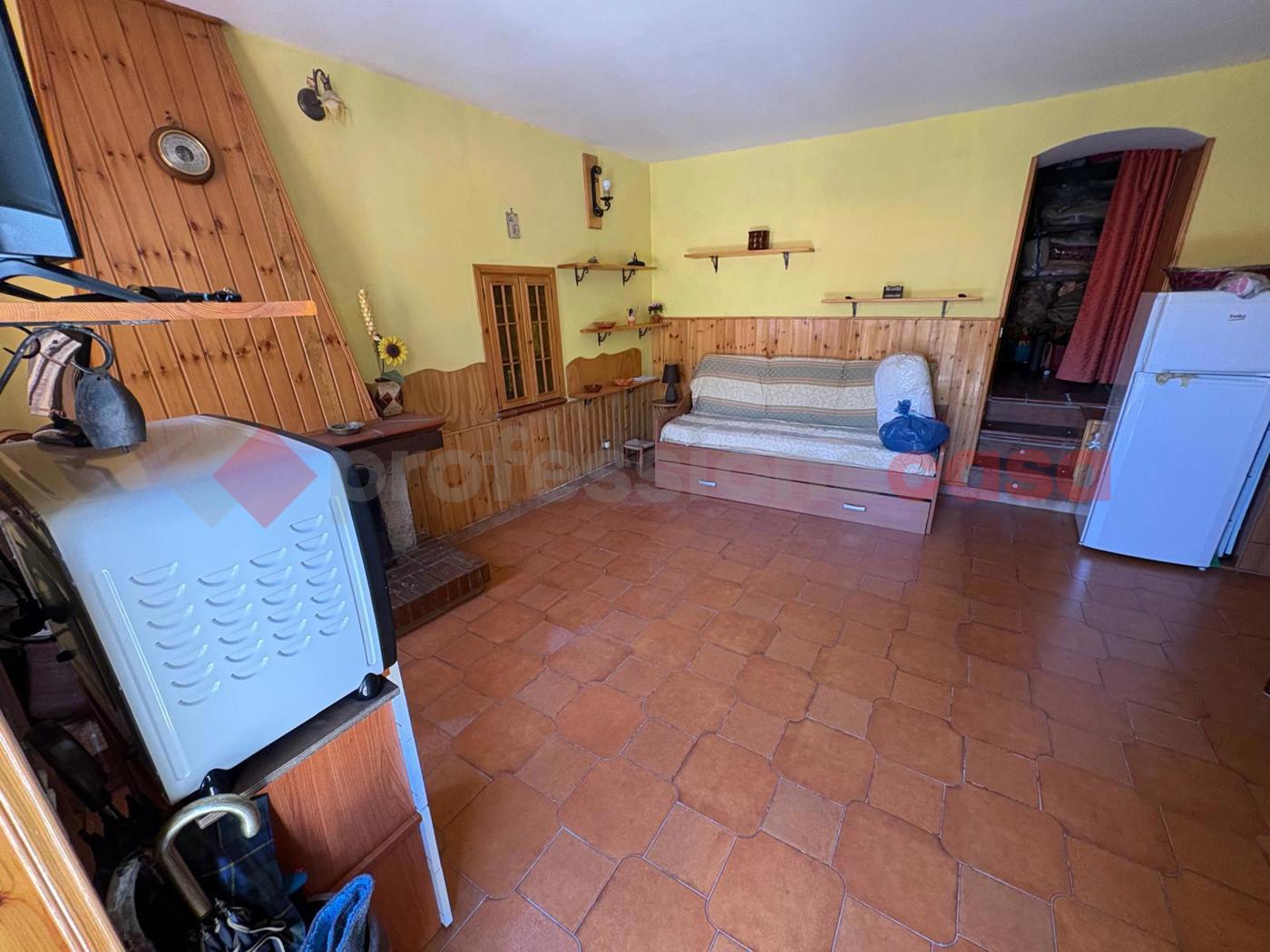 Monolocale in vendita a Guarcino