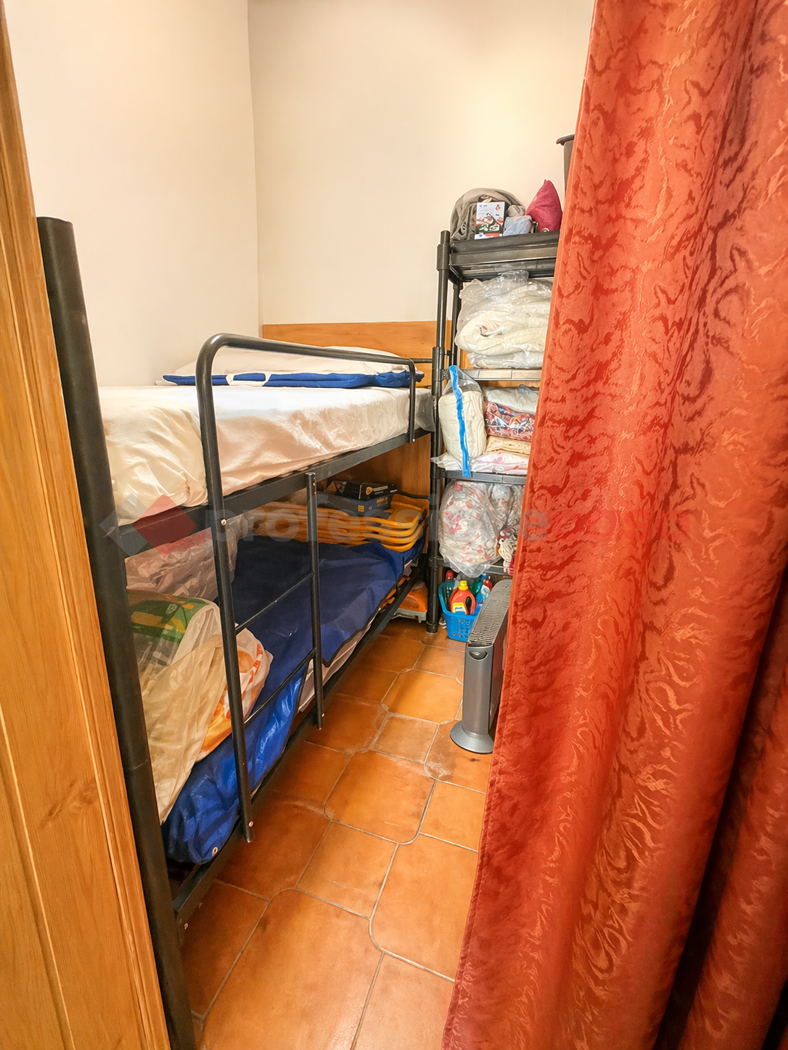 Monolocale in vendita a Guarcino