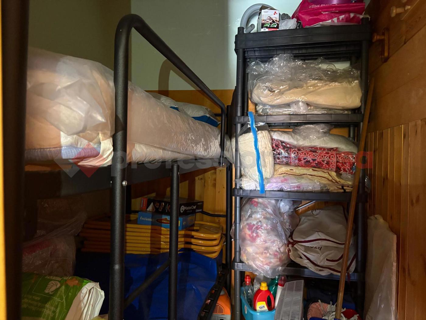 Monolocale in vendita a Guarcino