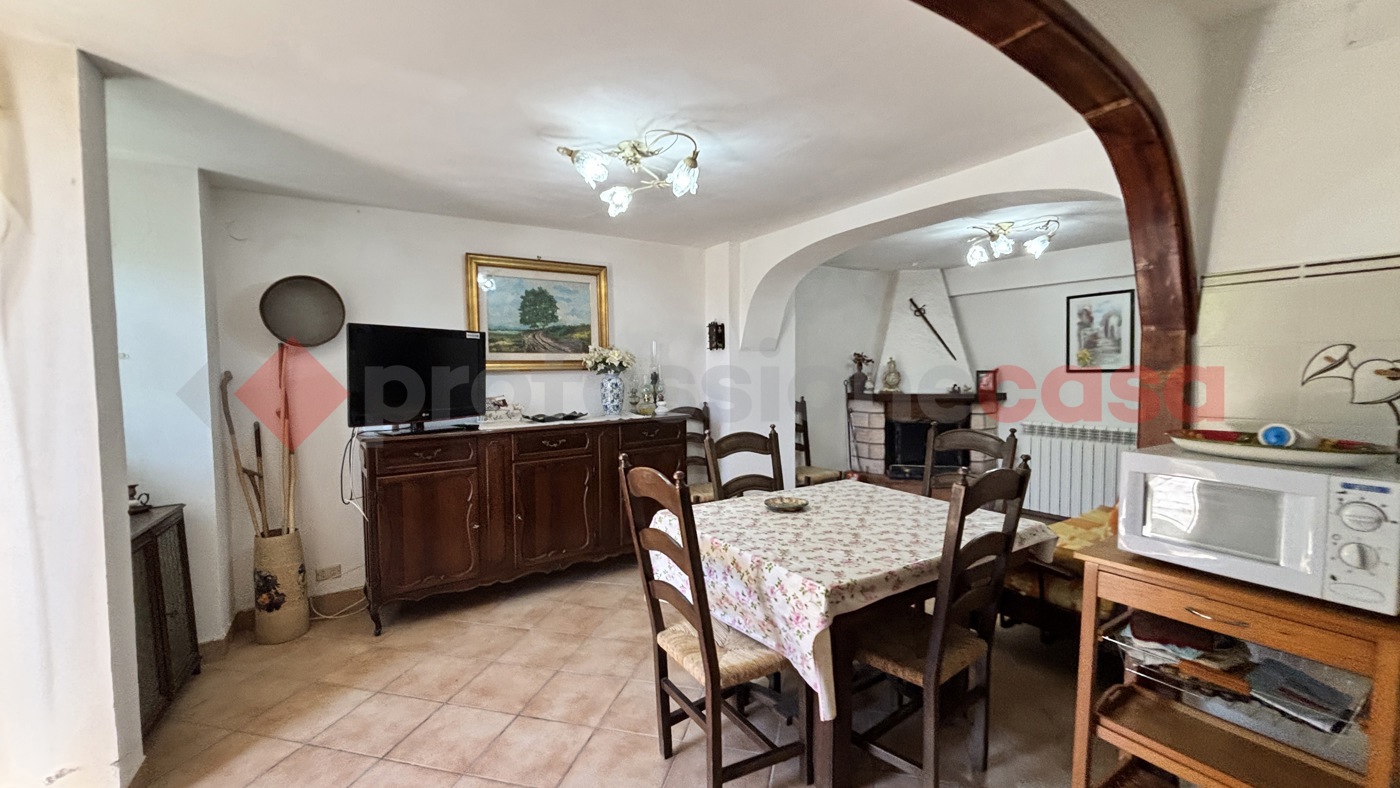 Casa indipendente in vendita a Guarcino