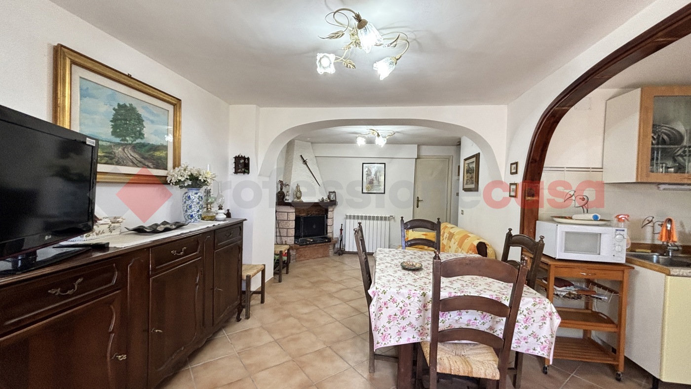 Casa indipendente in vendita a Guarcino