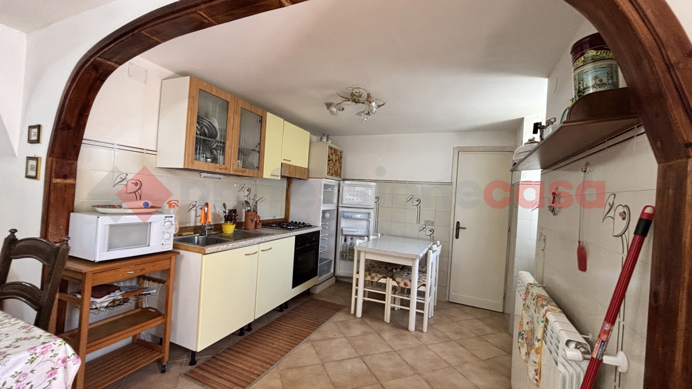 Casa indipendente in vendita a Guarcino
