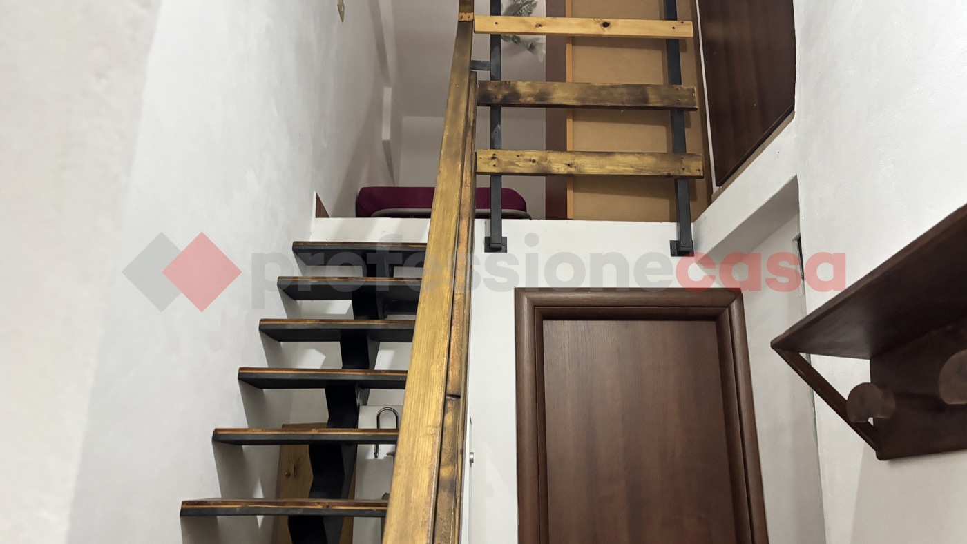 Casa indipendente in vendita a Guarcino
