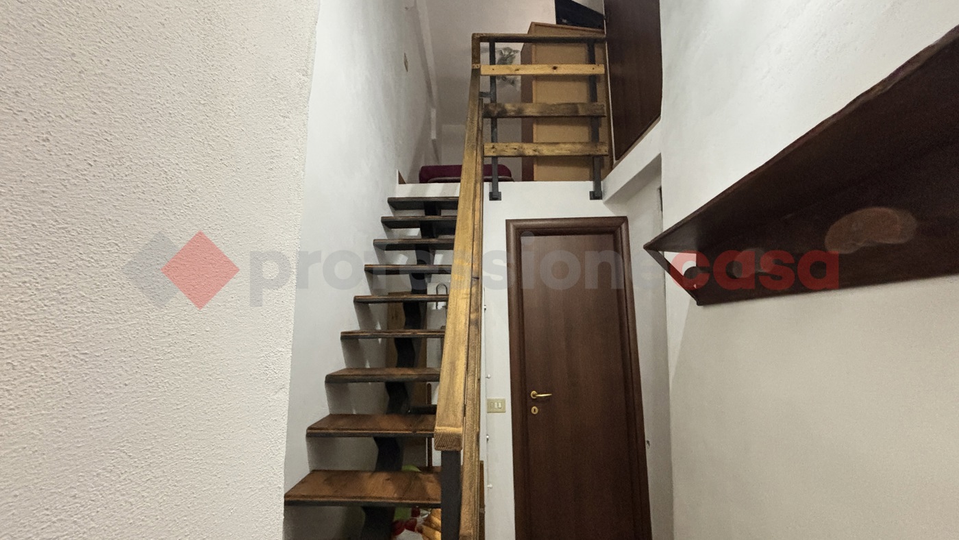 Casa indipendente in vendita a Guarcino