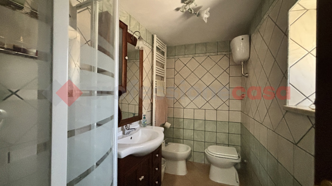 Casa indipendente in vendita a Guarcino